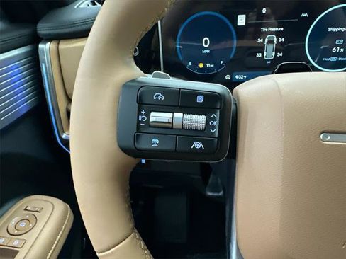 New 2026 Hyundai Santa Fe Limited image 28