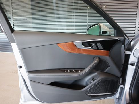 Used 2022 Audi A4 2.0T Premium Plus image 26