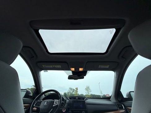 Used 2018 Honda CR-V EX-L image 19