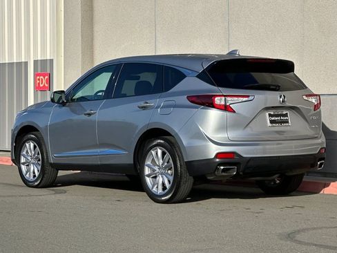 Certified 2023 Acura RDX Base image 7