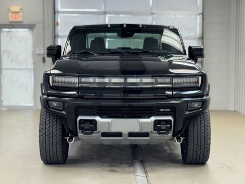 New 2026 GMC Hummer EV 3X image 2