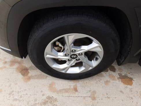 Used 2023 Hyundai Tucson SEL image 20