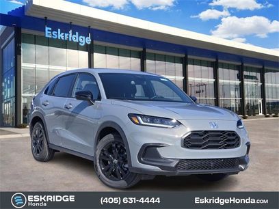 New 2026 Honda HR-V Sport