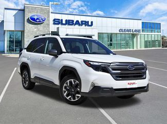 New 2026 Subaru Forester Premium AWD/4WD video 1