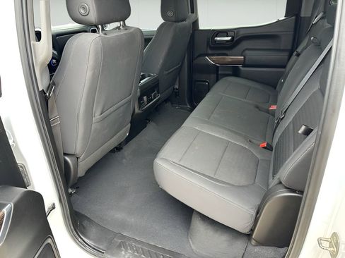 Used 2021 Chevrolet Silverado 1500 LT Trail Boss w/ Convenience Package II image 23