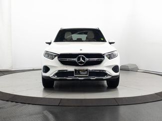 Certified 2026 Mercedes-Benz GLC 300 4MATIC video 2