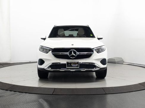 Certified 2026 Mercedes-Benz GLC 300 4MATIC image 2