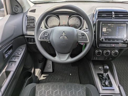 New 2026 Mitsubishi Outlander Sport ES AWD/4WD image 16