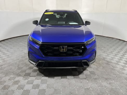 Used 2024 Honda CR-V Sport image 3