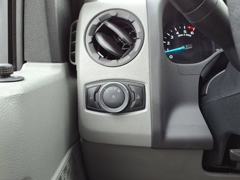 New 2027 Ford E-450 and Econoline 450 Super Duty w/ Power Equipment Group RWD image 15