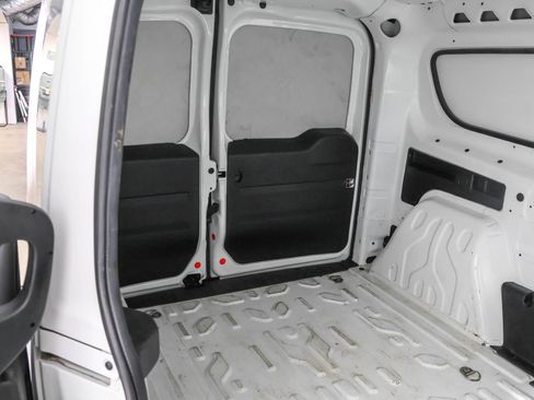 Used 2020 RAM ProMaster City Tradesman image 38