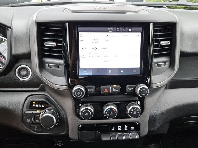 New 2026 RAM 1500 Tradesman AWD/4WD image 17
