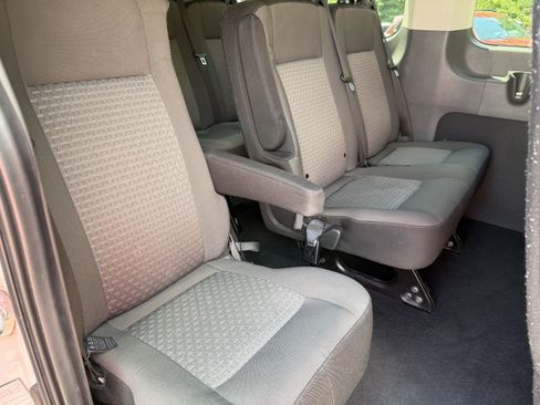 Used 2022 Ford Transit 350 XLT RWD image 14