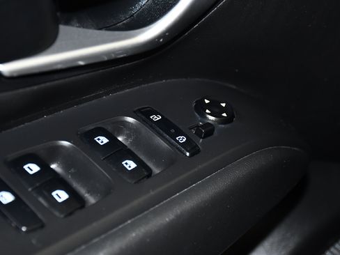 Used 2024 Hyundai Tucson SEL AWD/4WD image 32