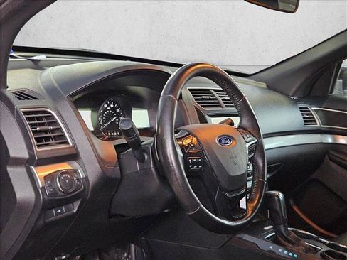 Used 2016 Ford Explorer XLT w/ Equipment Group 202A FWD image 9