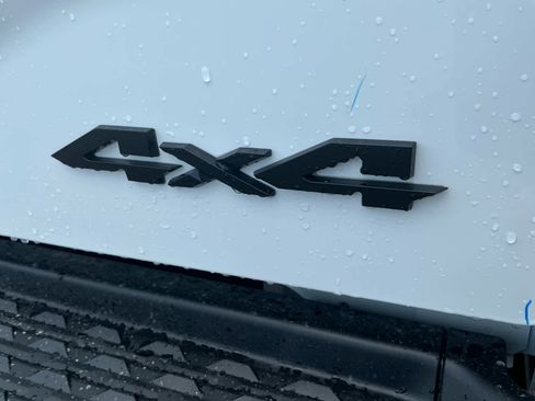 New 2025 RAM 2500 Tradesman image 20