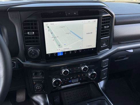 New 2025 Ford F150 Raptor image 54