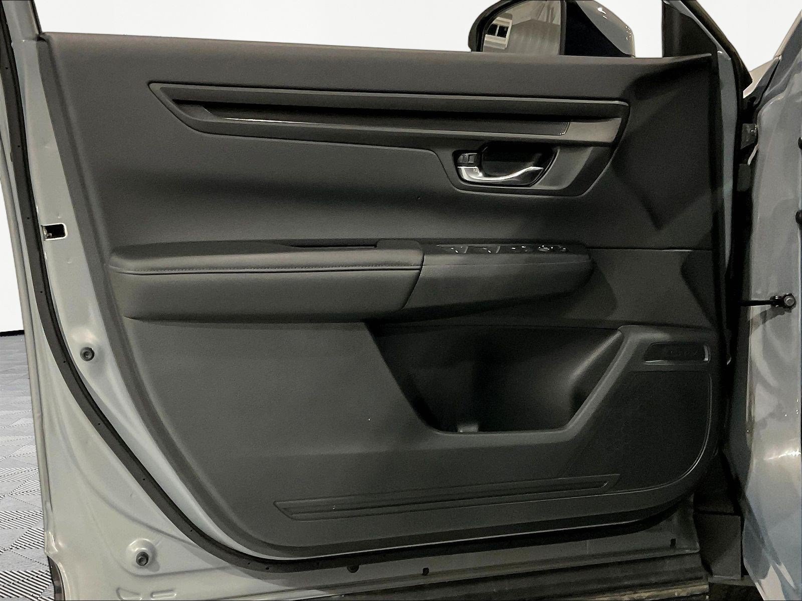 Certified 2026 Honda CR-V LX image 19