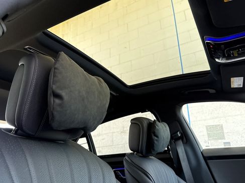 New 2026 Mercedes-Benz S 500 4MATIC image 15