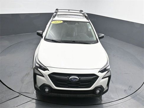 Used 2025 Subaru Outback Onyx Edition XT image 23