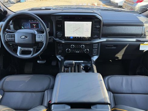 New 2025 Ford F150 Tremor w/ Equipment Group 402A High image 2