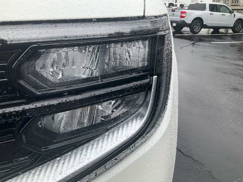 New 2026 Ford Expedition Max Platinum w/ Platinum Ultimate Package AWD/4WD image 9