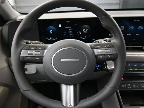 New 2026 Hyundai Kona Limited image 25