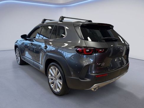 New 2026 MAZDA CX-50 2.5 Turbo w/ Weather Package image 5