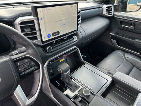 Used 2023 Toyota Tundra Platinum image 20