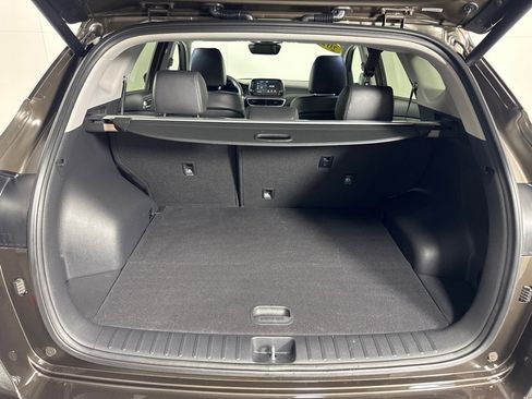 Used 2020 Hyundai Tucson Ultimate image 23