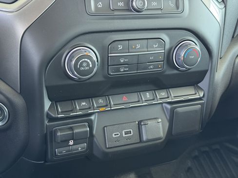 New 2026 Chevrolet Silverado 1500 W/T w/ WT Value Package image 18