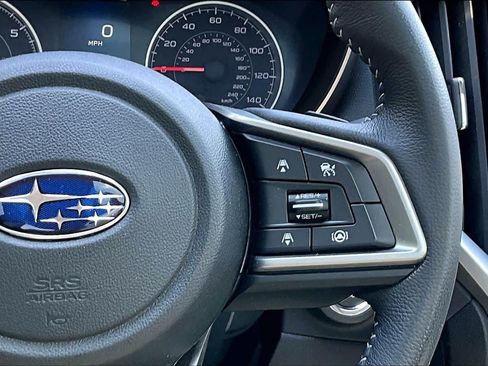 Used 2021 Subaru Ascent Premium w/ Sport Package AWD/4WD image 25
