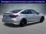 Used 2024 Honda Civic Sport image 3