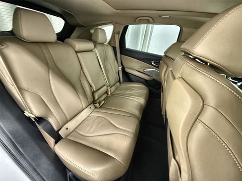 Used 2020 Acura RDX AWD w/ Technology Package image 30