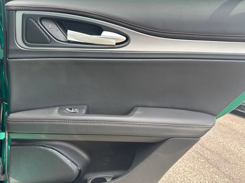 New 2025 Alfa Romeo Stelvio Sprint AWD/4WD image 61