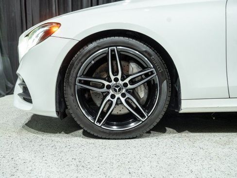 Certified 2019 Mercedes-Benz E 300 image 10
