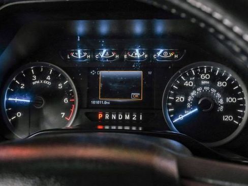 Used 2017 Ford F150 XLT w/ Equipment Group 302A Luxury image 20