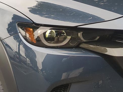 New 2026 MAZDA CX-50 AWD 2.5 Hybrid w/ Weather Package image 27