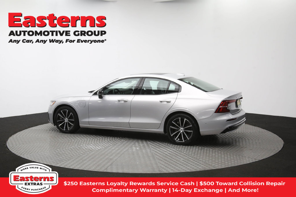 Used 2023 Volvo S60 T8 Plus AWD/4WD image 63