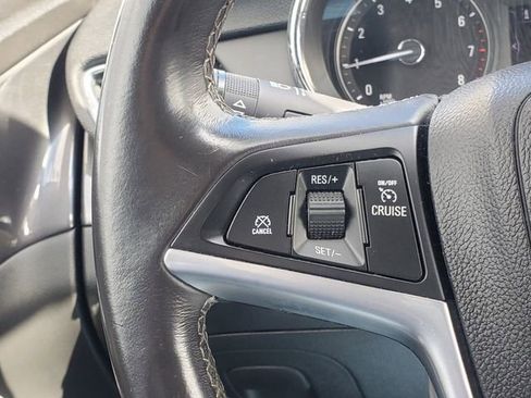 Used 2021 Buick Encore Preferred image 18