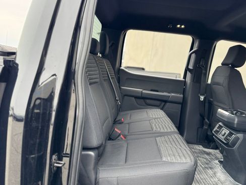 Used 2023 Ford F150 XL w/ STX Appearance Package image 29