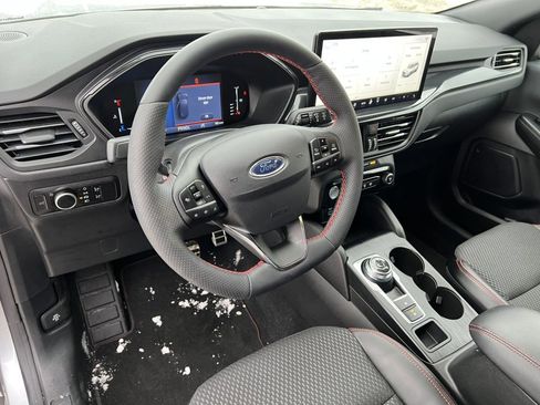 Certified 2023 Ford Escape ST-Line w/ Tech Pack #1 image 15