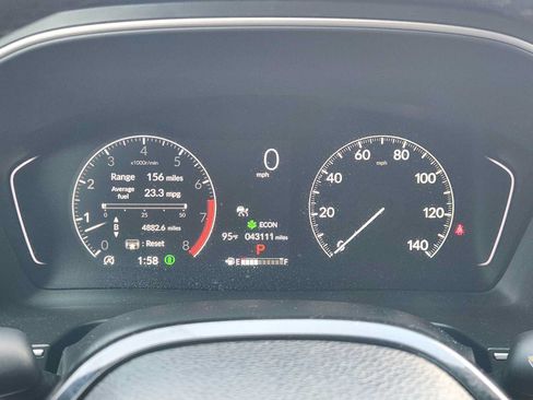 Certified 2023 Honda Pilot EX-L image 15