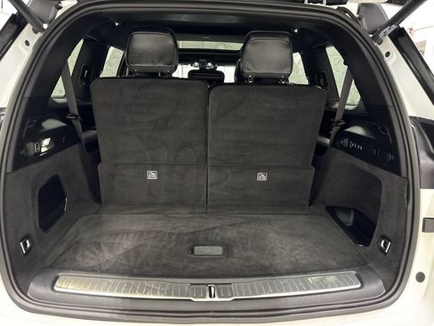Used 2021 Jeep Grand Cherokee L Overland AWD/4WD image 36