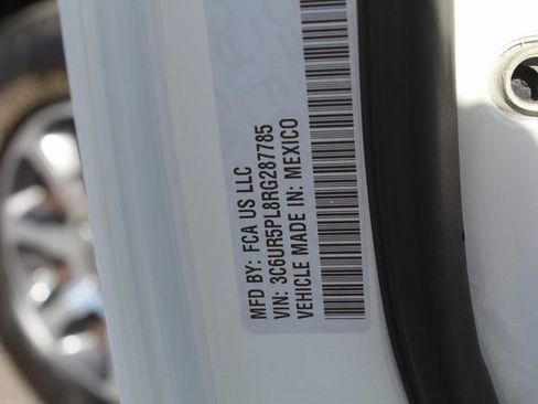 Used 2024 RAM 2500 Limited w/ Towing Technology Group image 53