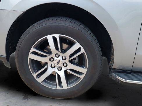 Used 2023 Ford Expedition Limited AWD/4WD image 10
