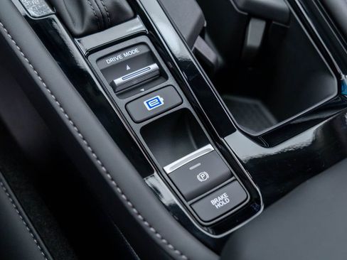 New 2026 Honda Accord Touring image 31