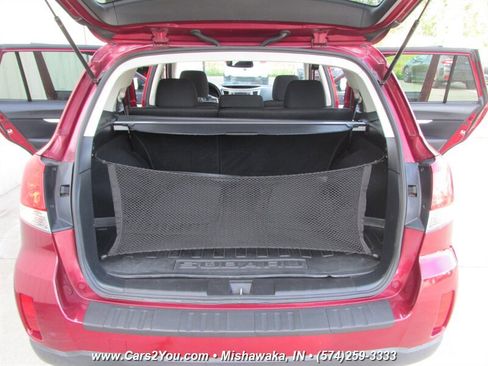 Used 2012 Subaru Outback 2.5i Premium image 14