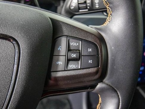 Used 2023 Ford Mustang Mach-E GT AWD/4WD image 20