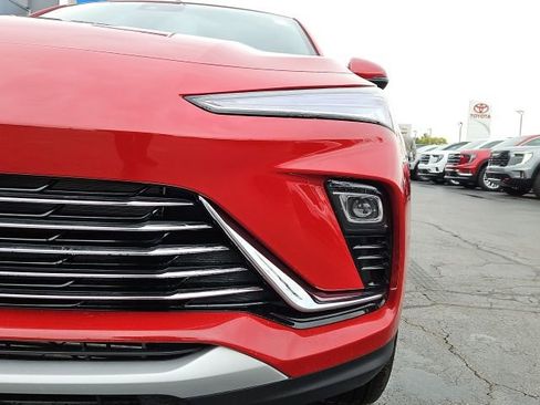 New 2026 Buick Envista Preferred w/ Convenience I Package image 15